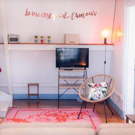 Appartement Coco T4 En R+1 Proche Du Lagon La Saline Les Bains Zewnętrze zdjęcie